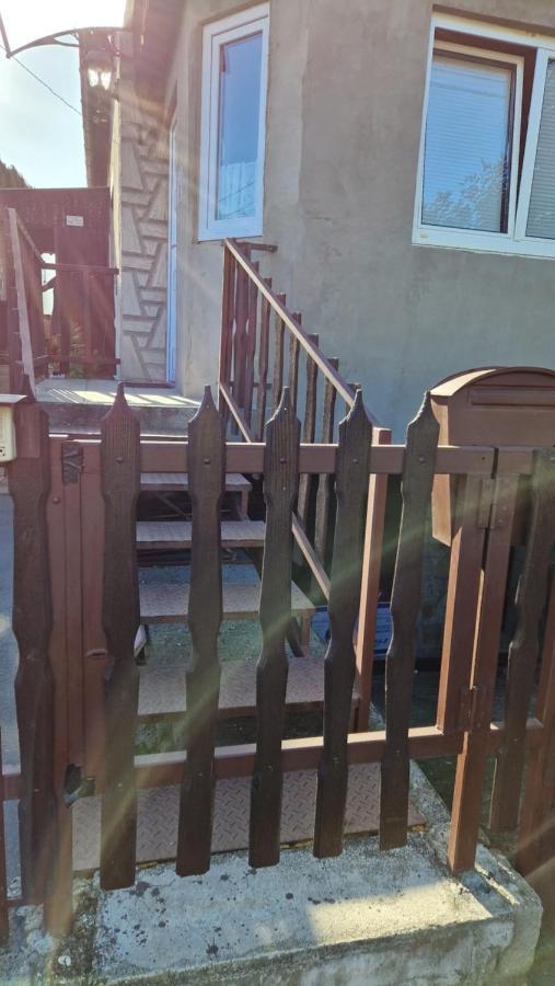 Friendly Apartment In The Suburb. Budapest Esterno foto